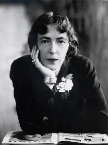 Photo of Mazo de la Roche