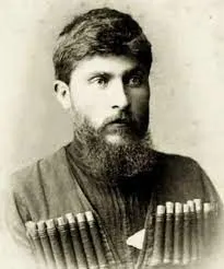 Photo of Vazha-Pshavela