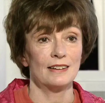 Photo of Jeri Taylor