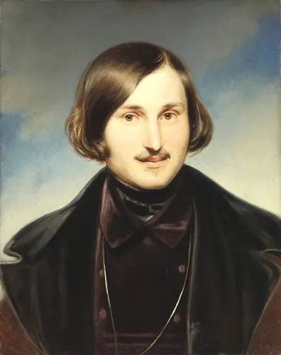 Photo of Николай Васильевич Гоголь