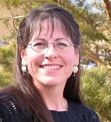 Photo of Doranna Durgin