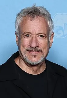 Photo of John de Lancie