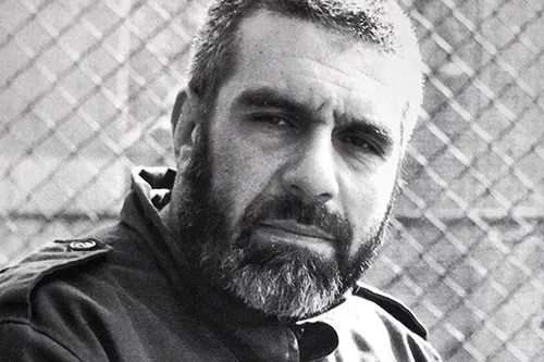 Photo of Sergeĭ Dovlatov