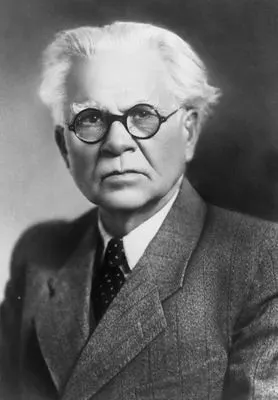 Photo of Fedor Gladkov