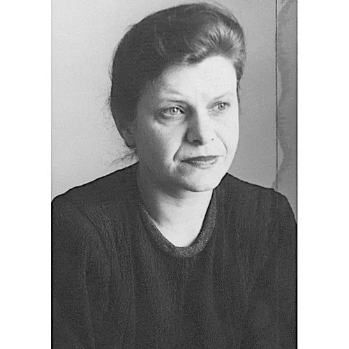 Photo of Vera Panova
