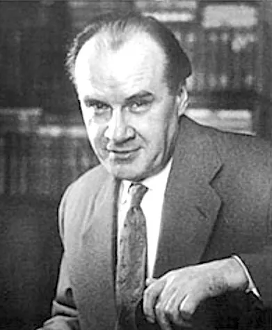 Photo of Николай Носов