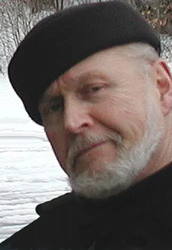 Photo of Barry B. Longyear