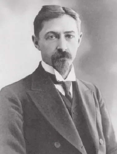 Photo of Иван Алексеевич Бунин
