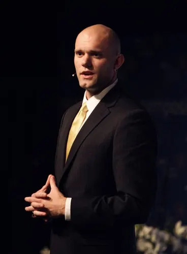 Photo of James Clear