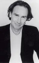 Photo of Nicholas Evans