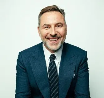 Photo of David Walliams