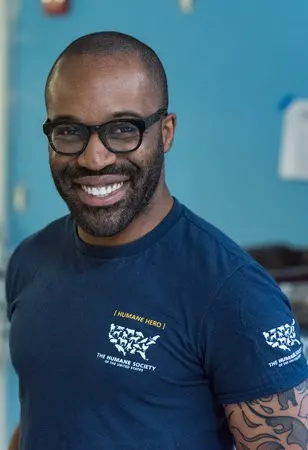 Photo of Tochi Onyebuchi