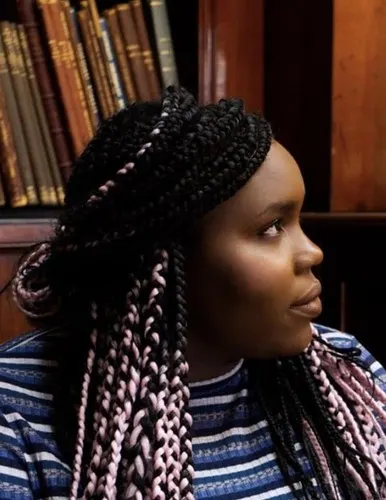 Photo of Faridah Àbíké-Íyímídé