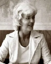 Photo of Kate Wilhelm