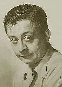 Photo of James H. Schmitz