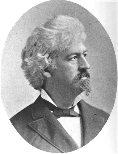 Photo of Ingersoll Lockwood
