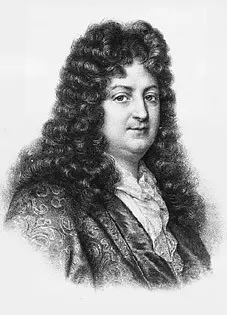 Photo of Jean Racine