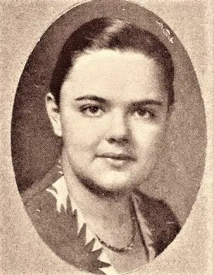 Photo of Phoebe Atwood Taylor