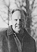 Photo of James Dickey