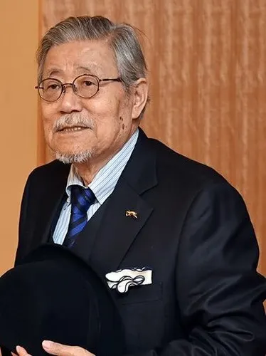 Photo of Takao Saito