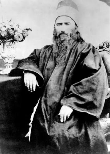 Photo of بهاء الله