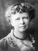 Photo of Eleanor Hodgman Porter