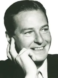 Photo of Terence Rattigan