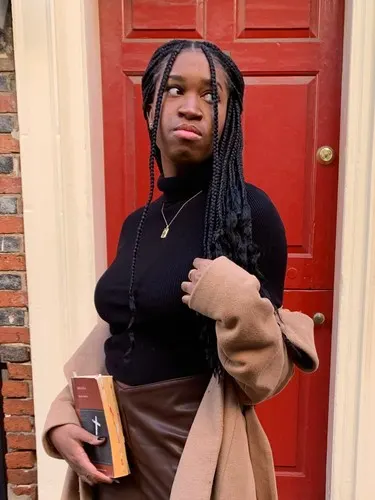Photo of Ashia Monet