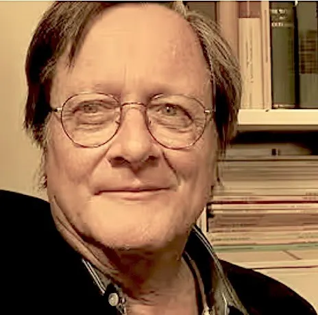 Photo of Tim Powers