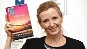 Photo of Anna Burns