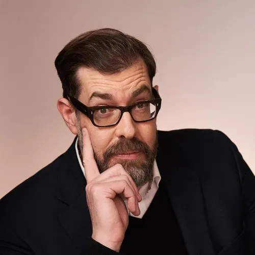Photo of Richard Osman