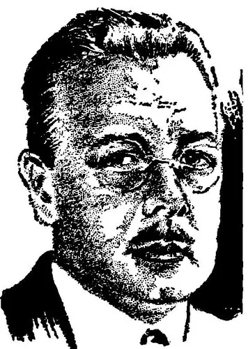 Photo of Philip Francis Nowlan