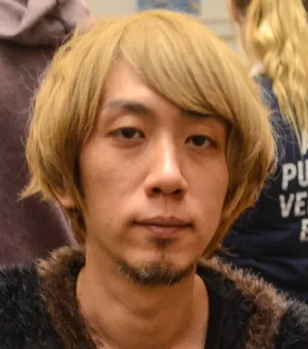 Photo of Inio Asano