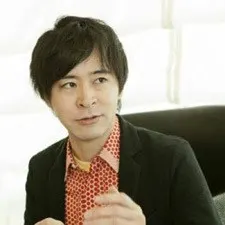 Photo of 松井 優征