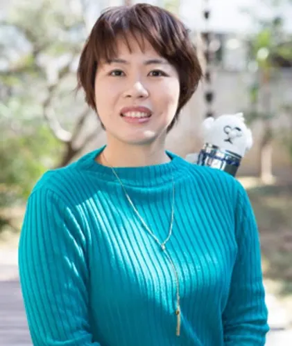 Photo of 住野よる
