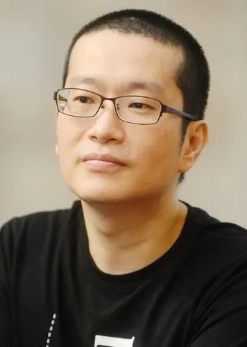 Photo of Boichi