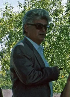 Photo of Júlio Carrapato