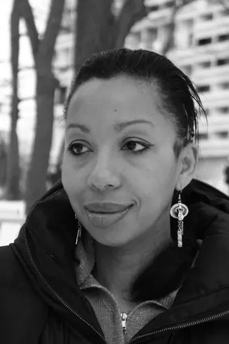 Photo of Marie NDiaye
