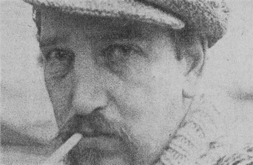 Photo of Per Wahlöö