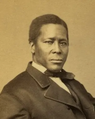 Photo of William Still