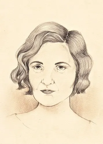 Photo of Carmen Laforet
