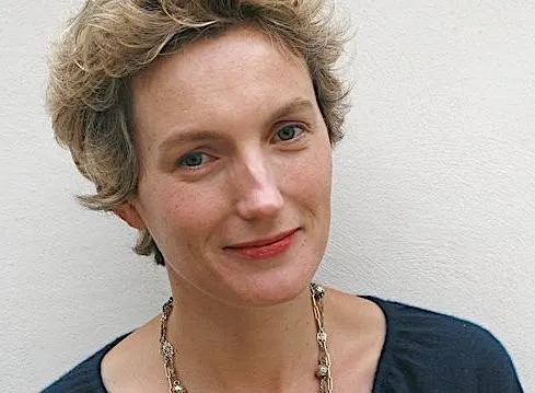 Photo of Anna Gavalda