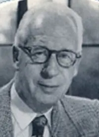 Photo of Hal Foster
