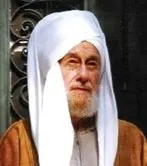 Photo of Martin Lings