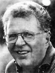 Photo of Walter M. Miller Jr.