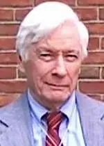 Photo of John Norman