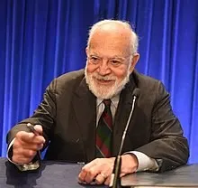 Photo of Harry G. Frankfurt