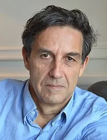Photo of Emmanuel Todd
