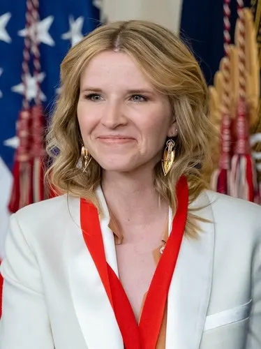 Photo of Tara Westover