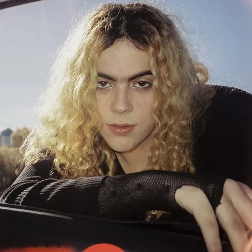 Photo of Carmen DeCristo
